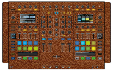 Native Instruments S8 Skin Leather